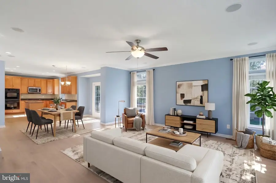 25476 Balagat Pl, Aldie, VA 20105 - #2