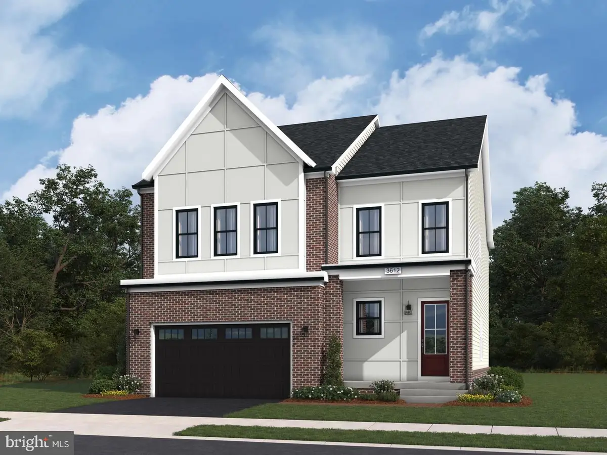 41792 Quail Meadow Ct #homesite 3520, Brambleton, VA 20148 - #1