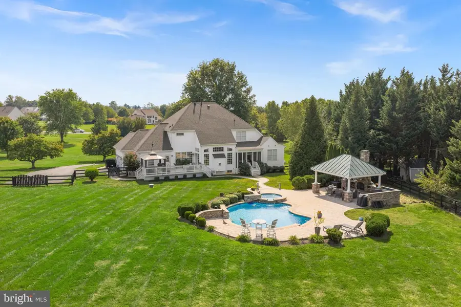 38332 Stone Eden Dr, Hamilton, VA 20158 - #2