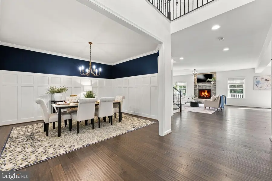 24938 Dahlia Manor Pl, Aldie, VA 20105 - #2
