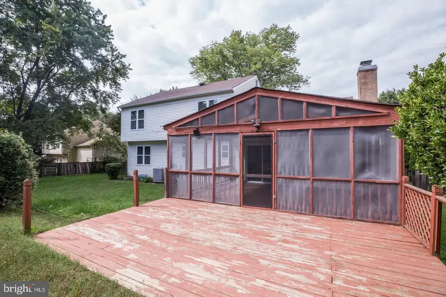 Address Withheld By Seller, Great Falls, VA 22066 - #3