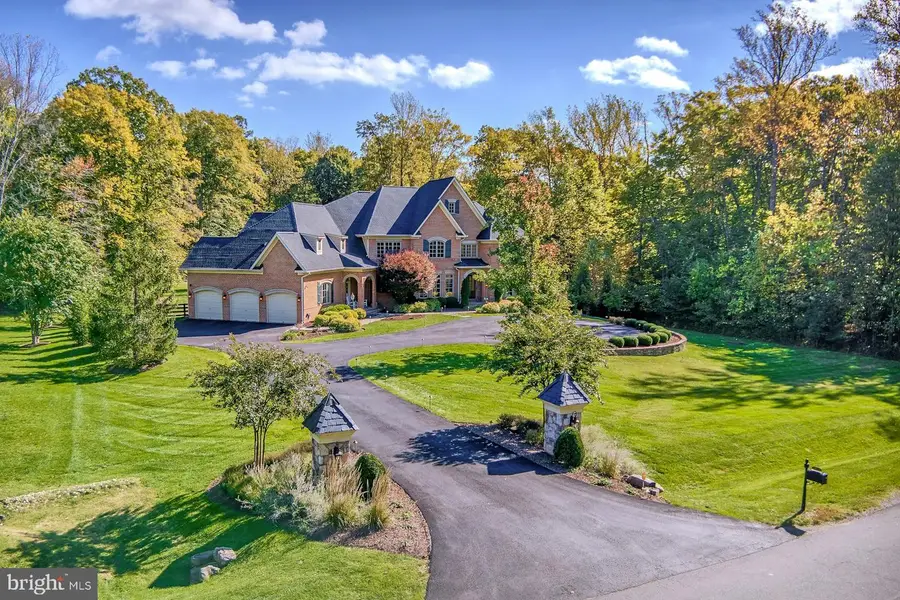 40828 Grenata Preserve Pl, Leesburg, VA 20175 - #2