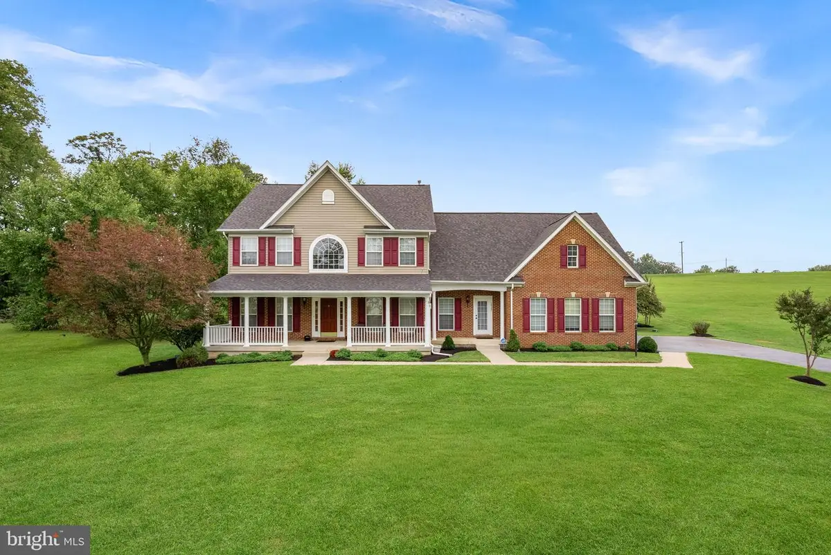 14147 Seyzal Ln, Purcellville, VA 20132 - #1