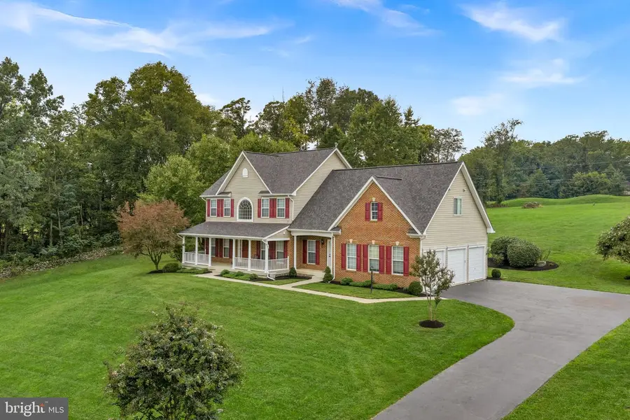 14147 Seyzal Ln, Purcellville, VA 20132 - #2