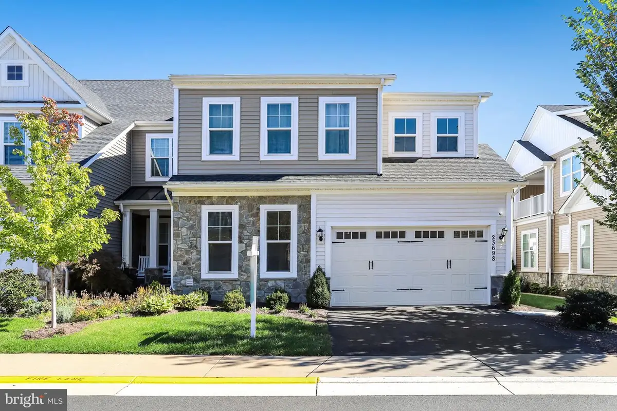 23698 Cypress Glen Sq, Ashburn, VA 20148 - #1