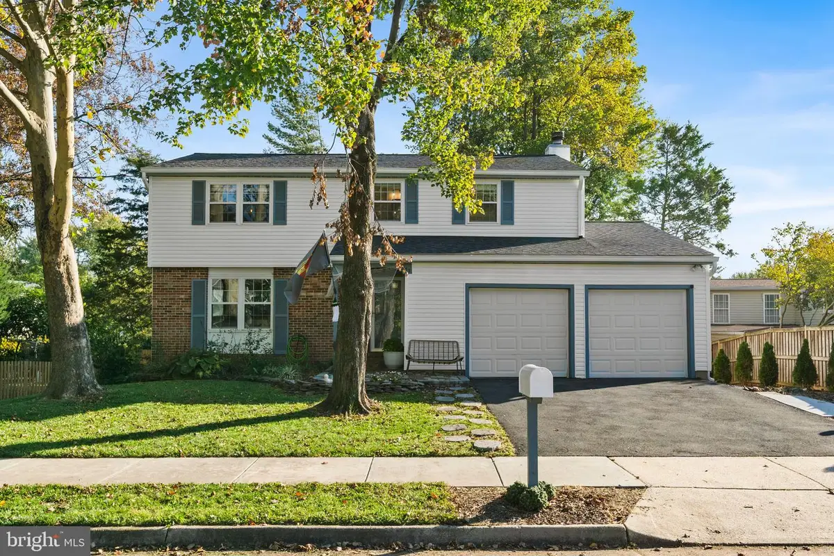 903 Marshall Dr Ne, Leesburg, VA 20176 - #1