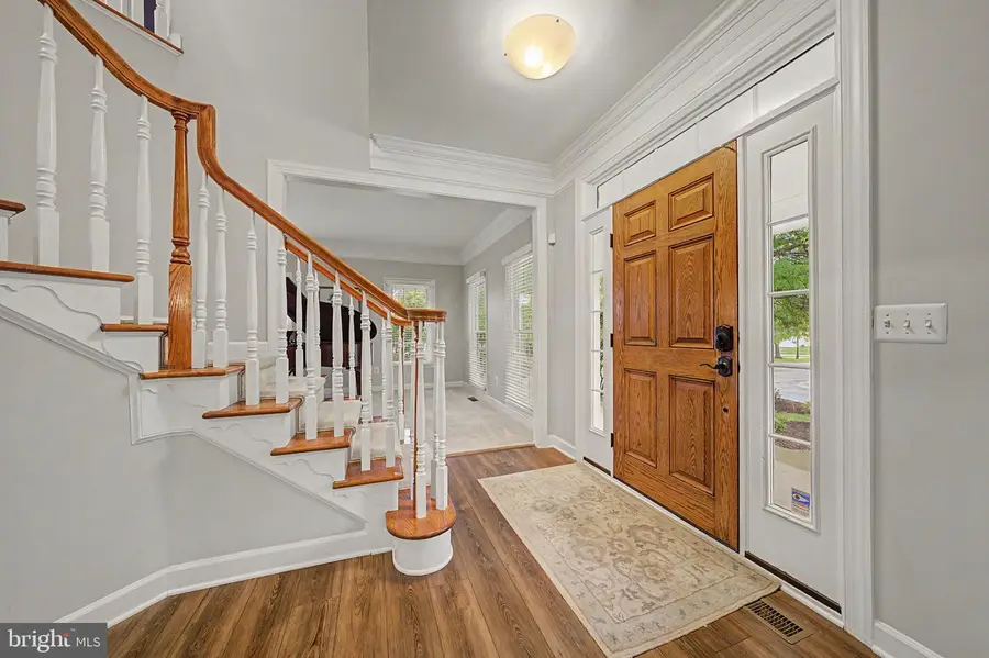 43691 Gallitzin Ln, Chantilly, VA 20152 - #3