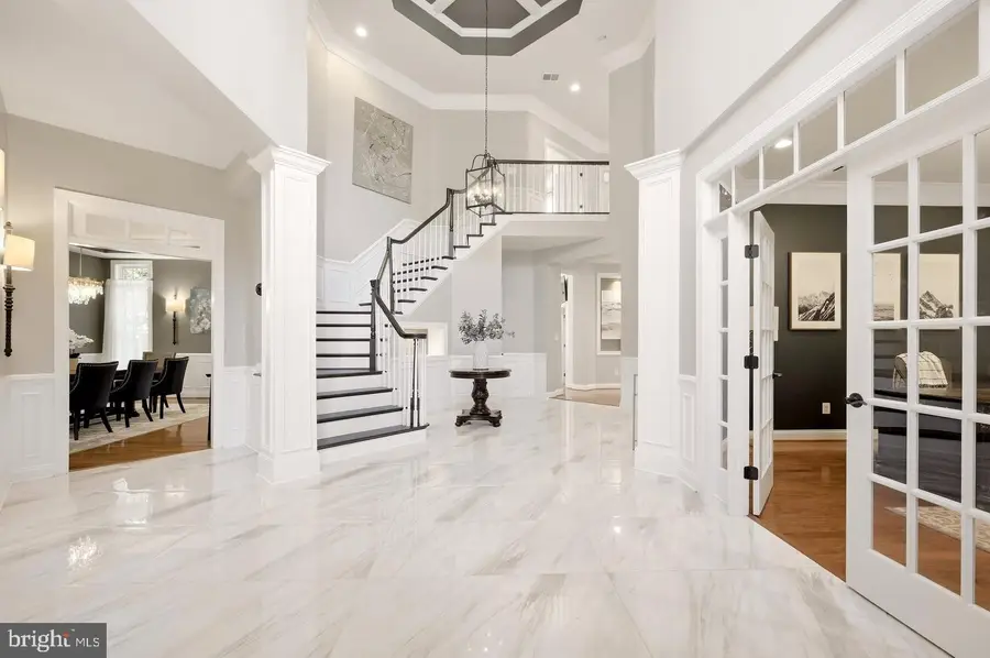 40741 Chevington Ln, Leesburg, VA 20175 - #2