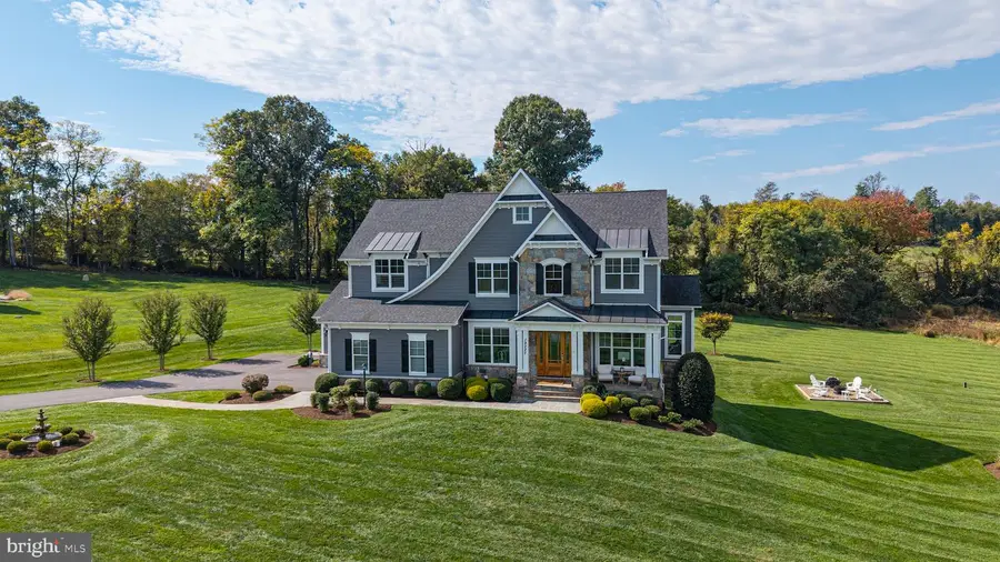 19227 Skyfield Ridge Pl, Purcellville, VA 20132 - #3