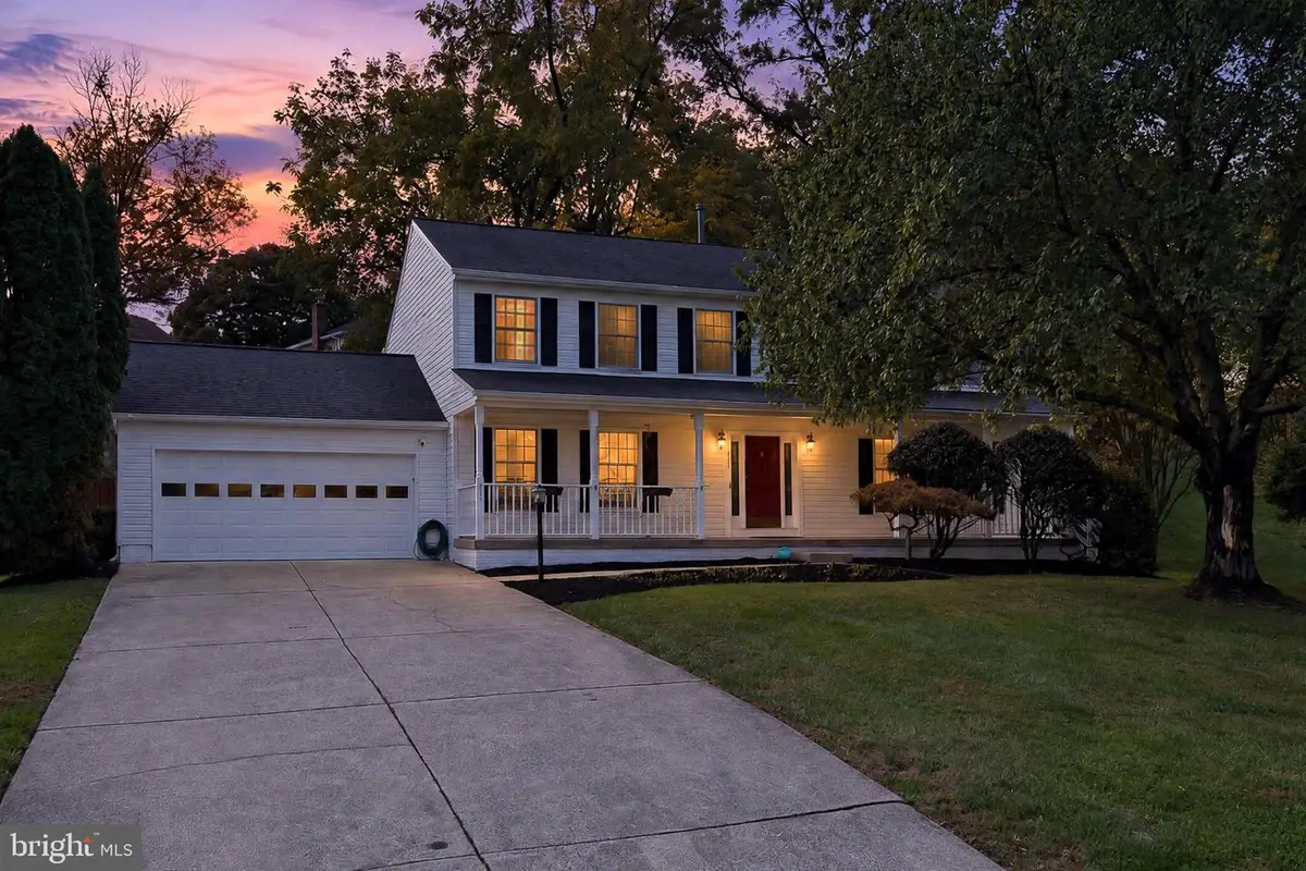 511 Cindy Ct, Sterling, VA 20164 - #1