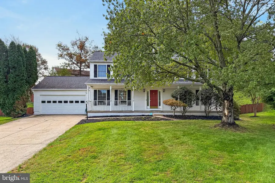 511 Cindy Ct, Sterling, VA 20164 - #2