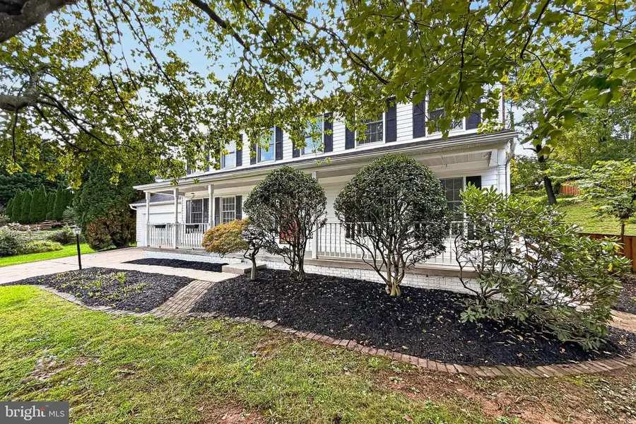 511 Cindy Ct, Sterling, VA 20164 - #3
