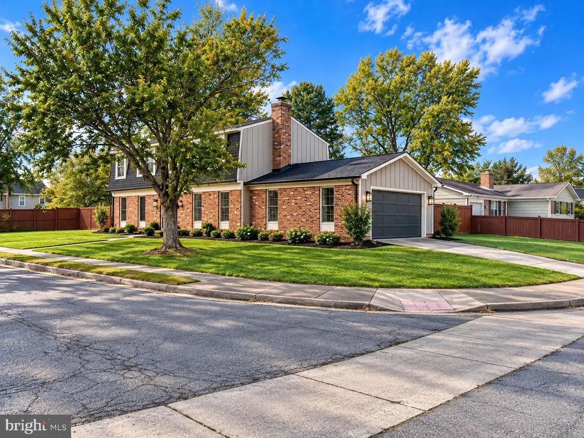 401 Crestwood Sw, Leesburg, VA 20175 - #1