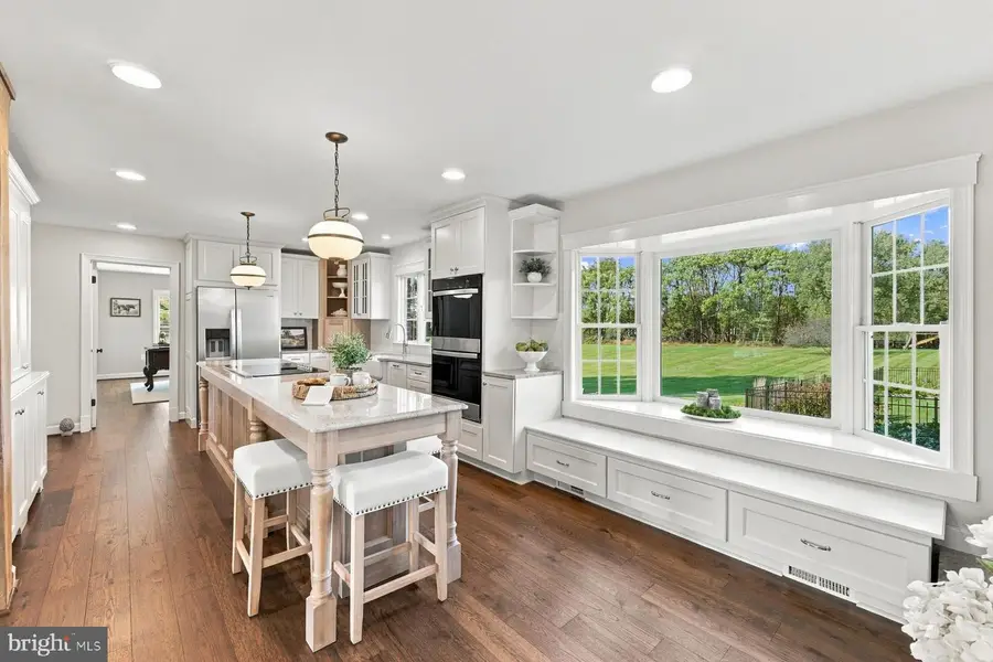 37586 Hughesville Rd, Purcellville, VA 20132 - #3