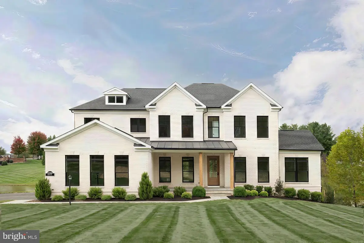 22749 Watson Rd, Leesburg, VA 20175 - #1