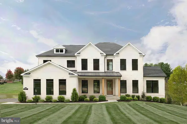 22749 Watson Rd, LEESBURG, VA 20175