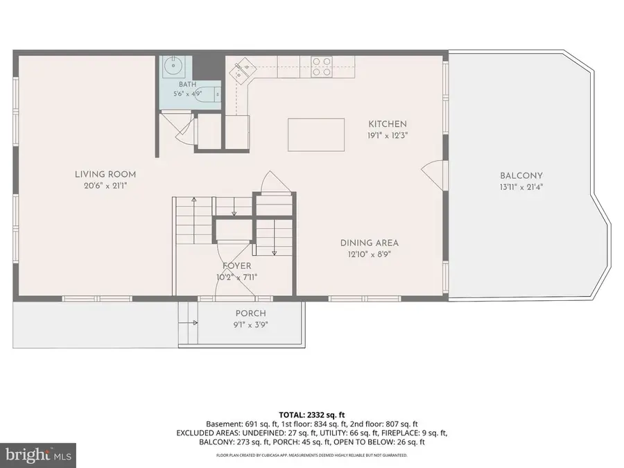 20867 Ivymount Ter, Ashburn, VA 20147 - #3
