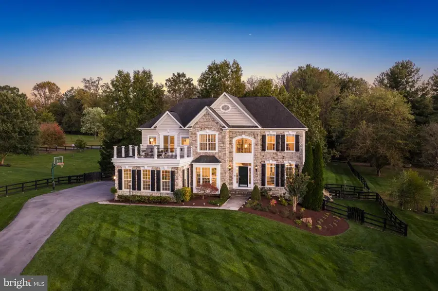 38837 Bettis Dr, Hamilton, VA 20158 - #2