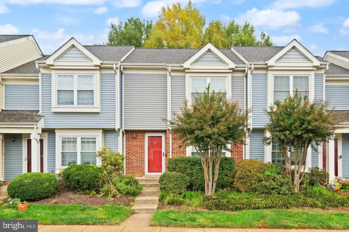 46706 Atwood Sq #115, Sterling, VA 20164 - #1