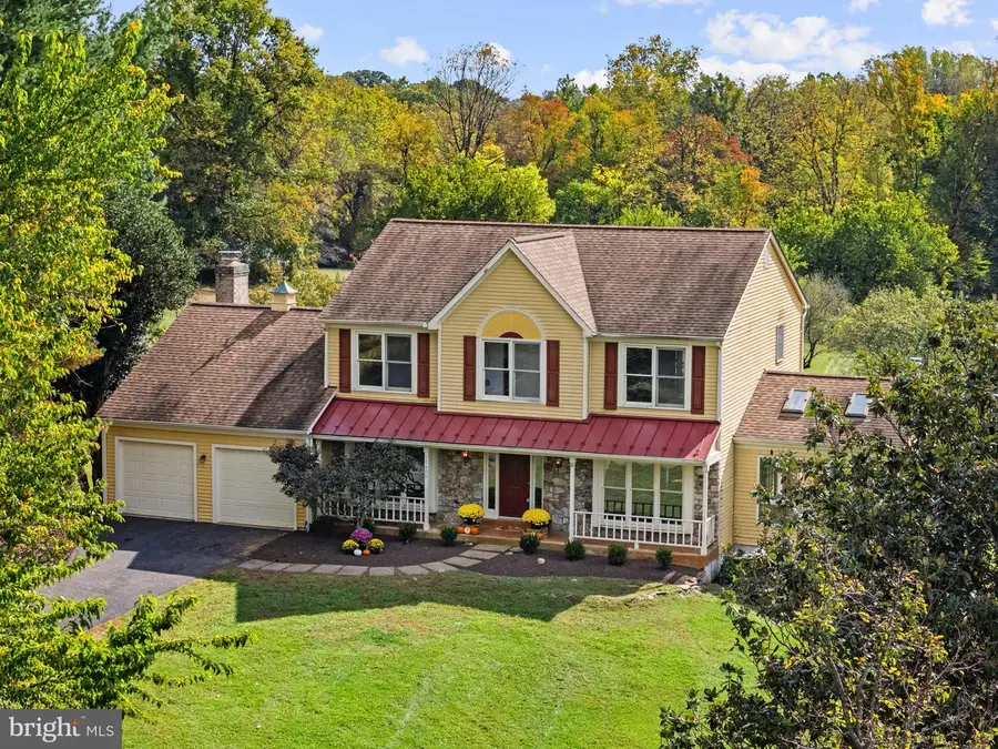 17400 Tranquility Rd, Purcellville, VA 20132 - #3