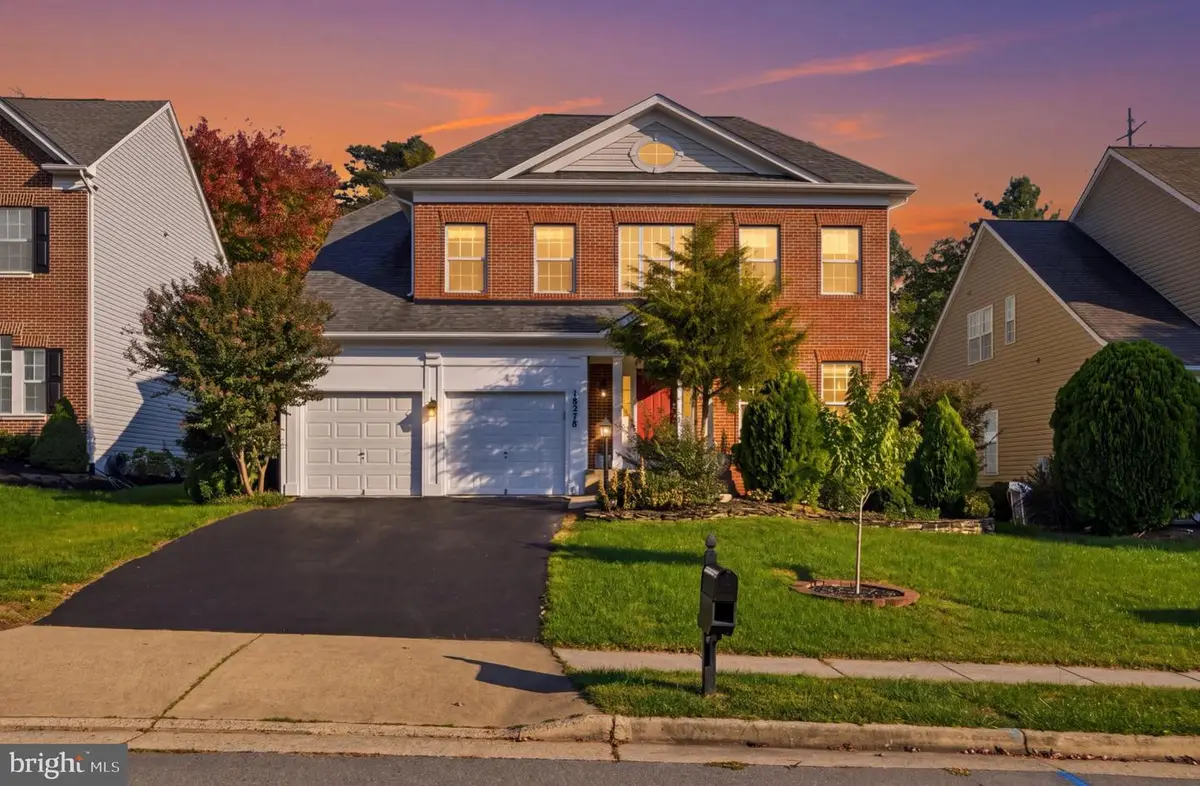 18278 Maple Spring Ct, Leesburg, VA 20176 - #1