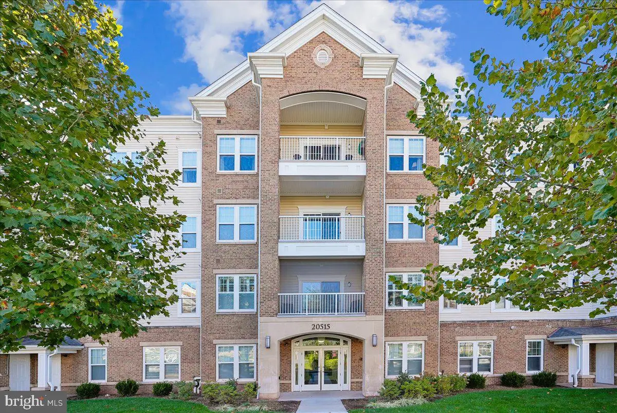 20515 Little Creek Ter #203, Ashburn, VA 20147 - #1