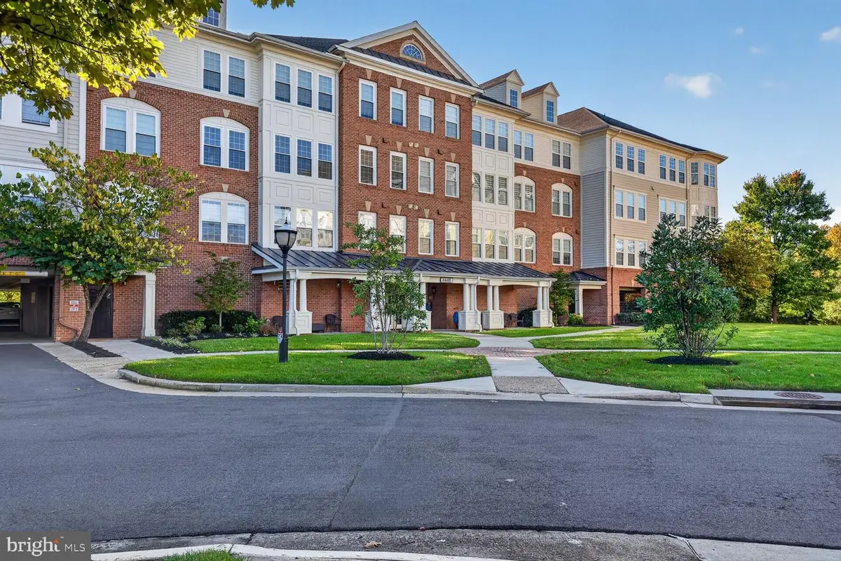 44485 Chamberlain Ter #102, Ashburn, VA 20147 - #1