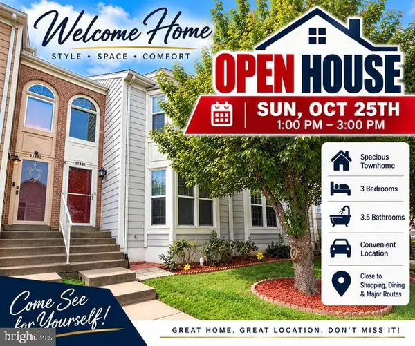 21881 Shallow Rock Sq, STERLING, VA 20164
