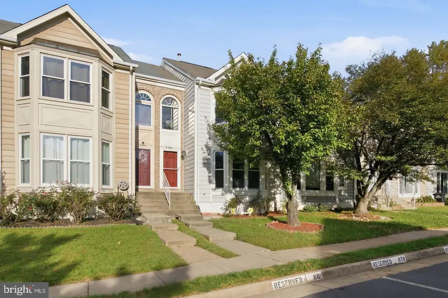 21881 Shallow Rock Sq, Sterling, VA 20164 - #2