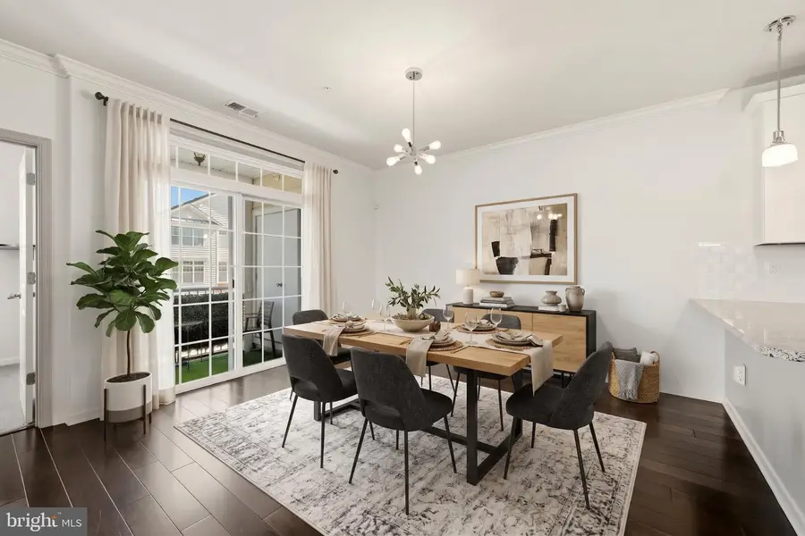 23297 Southdown Manor Ter #106, Ashburn, VA 20148 - #3