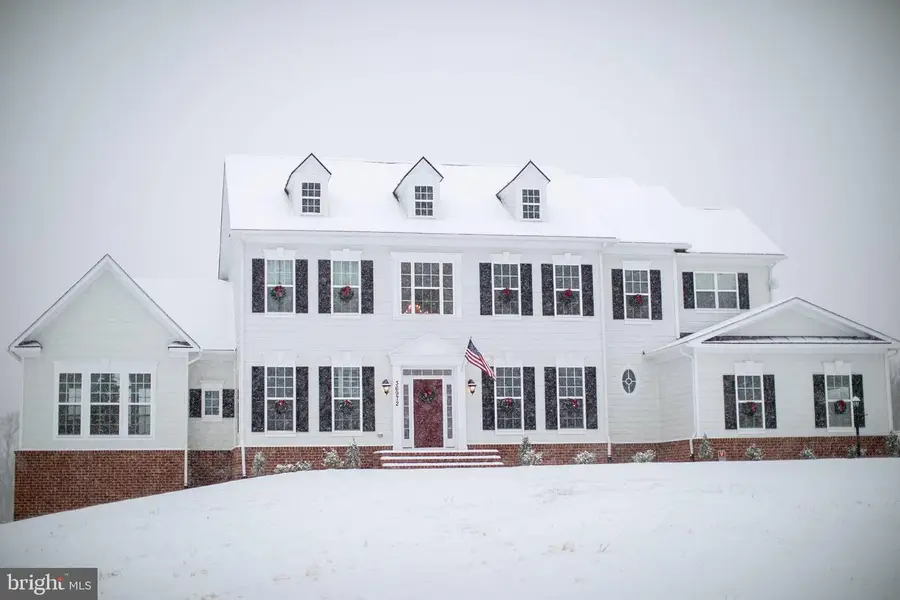 36972 Bridle Ln, Purcellville, VA 20132 - #3