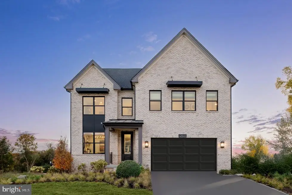 41545 Dogwood Park Parkside Village Cir, Aldie, VA 20105 - #1