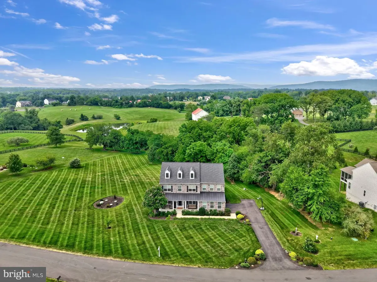 15019 Lynnford Ct, Waterford, VA 20197 - #1
