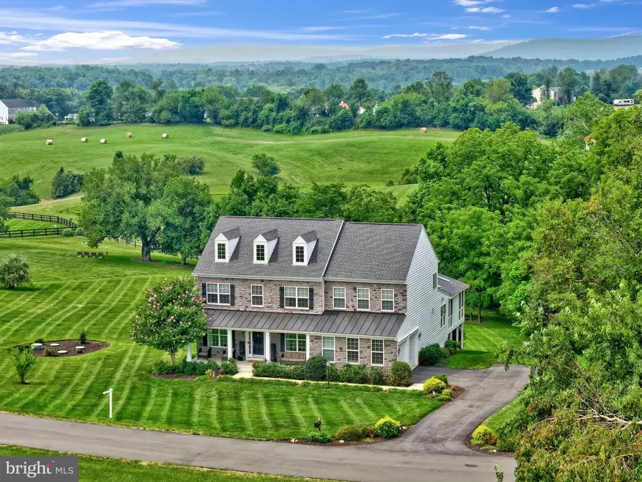 15019 Lynnford Ct, Waterford, VA 20197 - #3