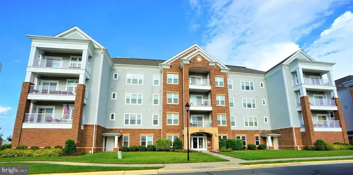 20600 Hope Spring Ter #207, Ashburn, VA 20147 - #1