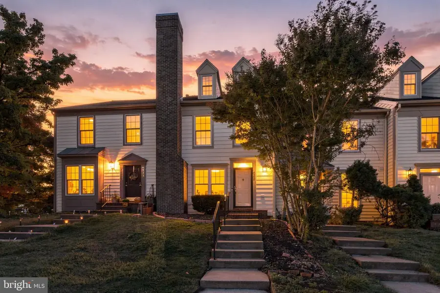 44004 Kitts Hill Ter, Ashburn, VA 20147 - #3