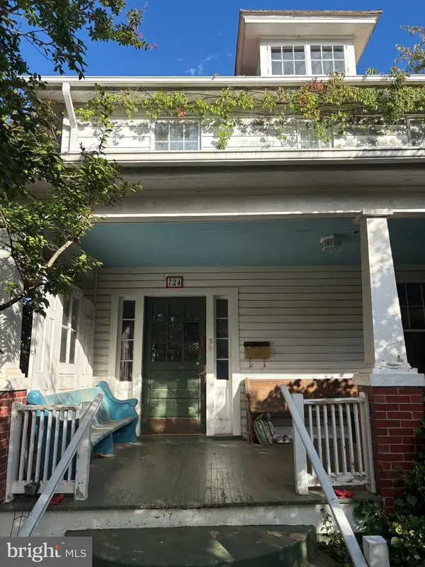 724 Valley View Ave Sw, LEESBURG, VA 20175