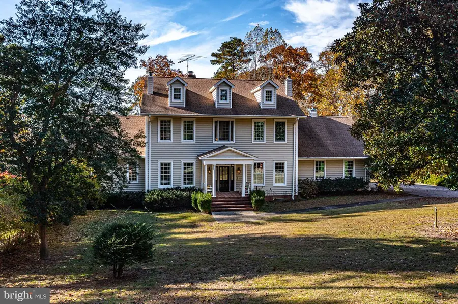 673 Nugent Ln, Weems, VA 22576 - Image #3