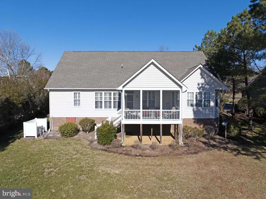 464 Middle Gate, Irvington, VA 22480 - #3