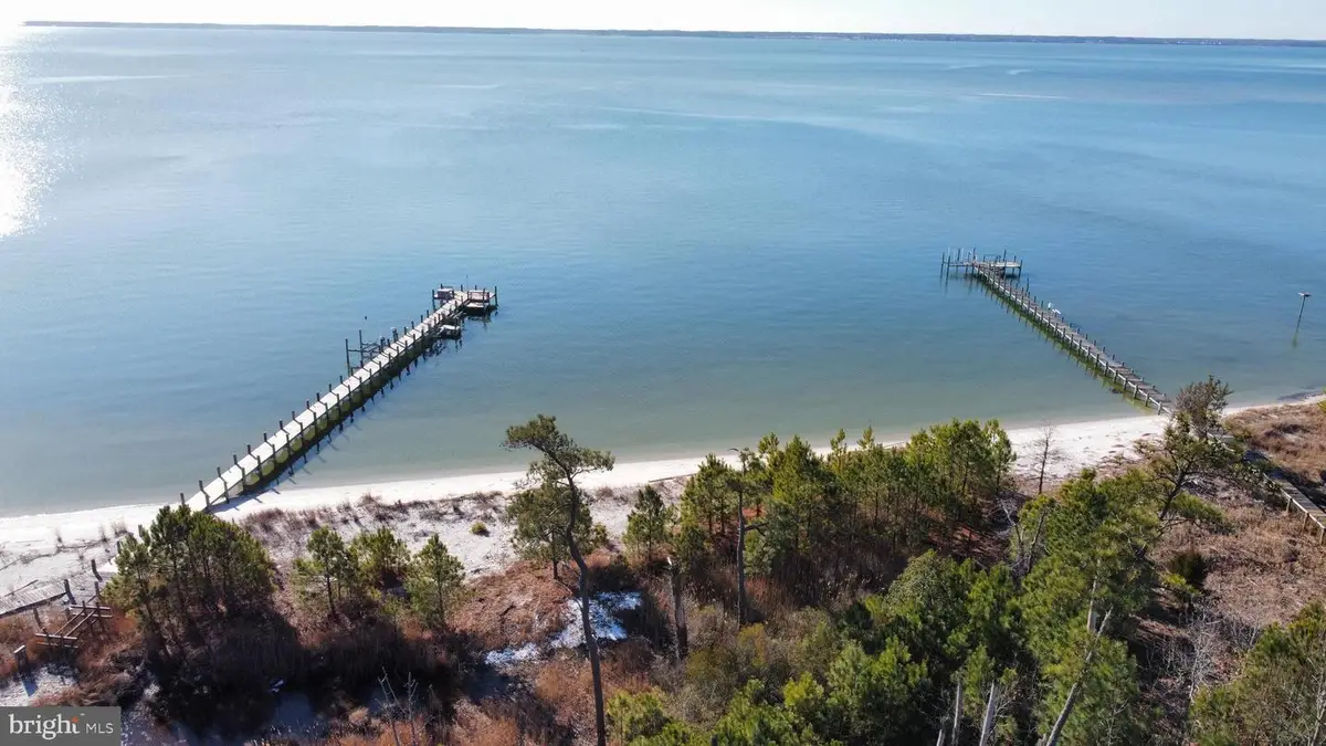 Lot 2 Windmill Point Rd, White Stone, VA 22578 - #1