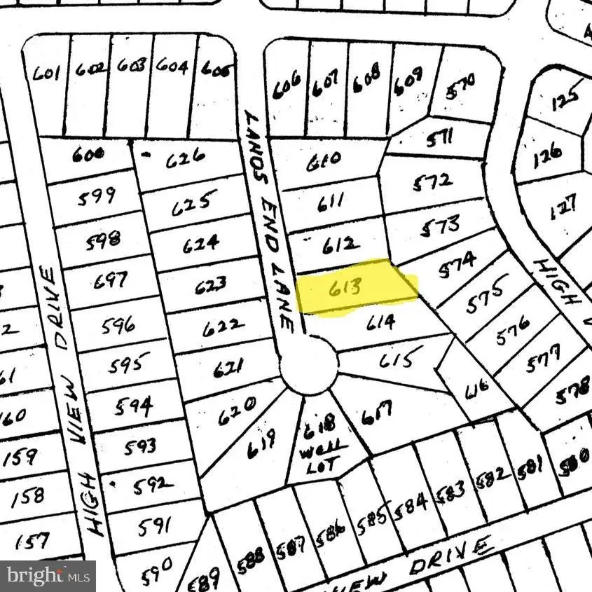 Landsend West Lot 613, Lancaster, VA 22503 - Image #3