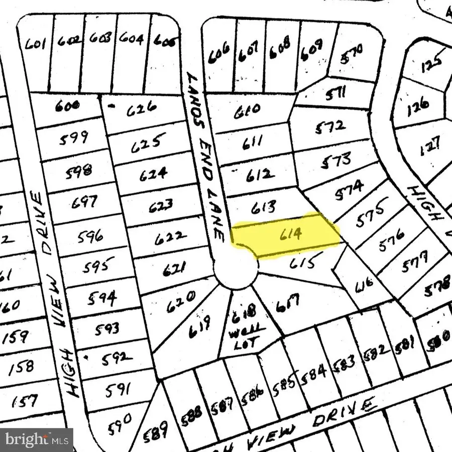 Landsend West Lot 614, Lancaster, VA 22503 - Image #3