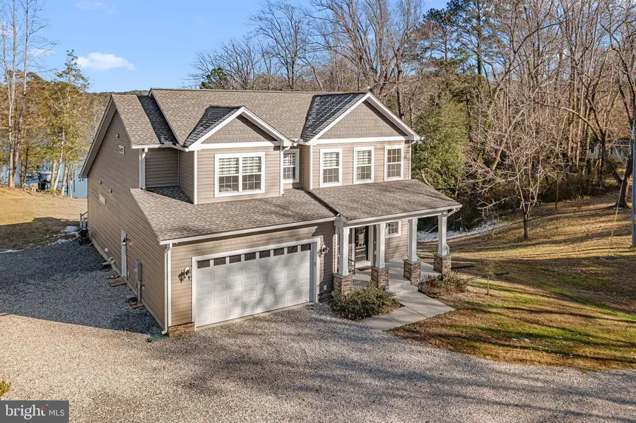 595 Lovers Ln, Lancaster, VA 22503 - Image #2