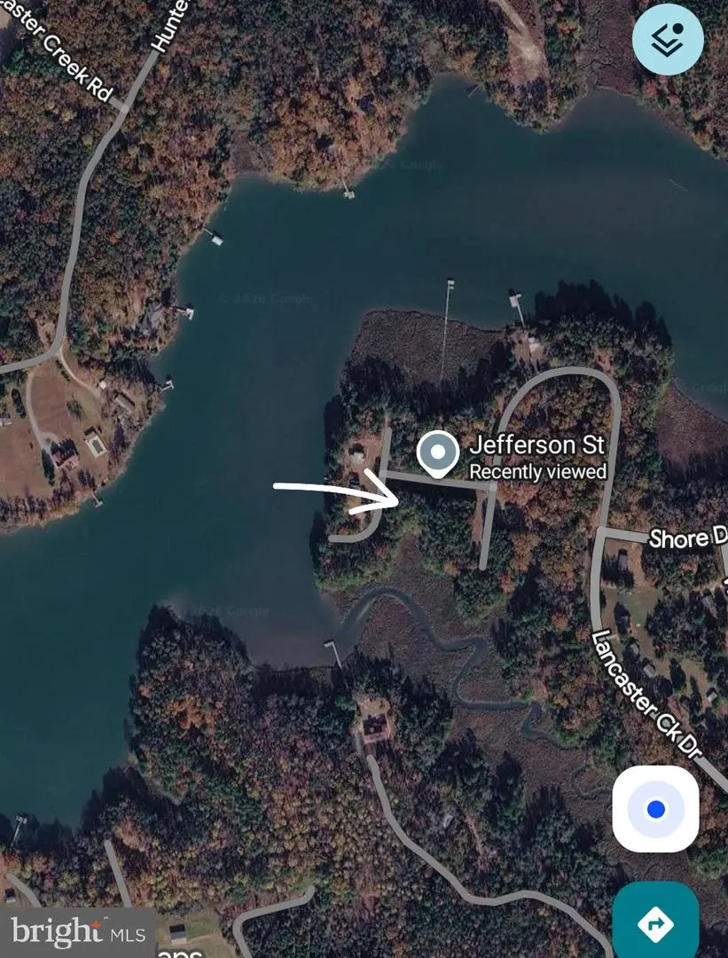 Lot 4 Jefferson, Lancaster, VA 22503 - #1