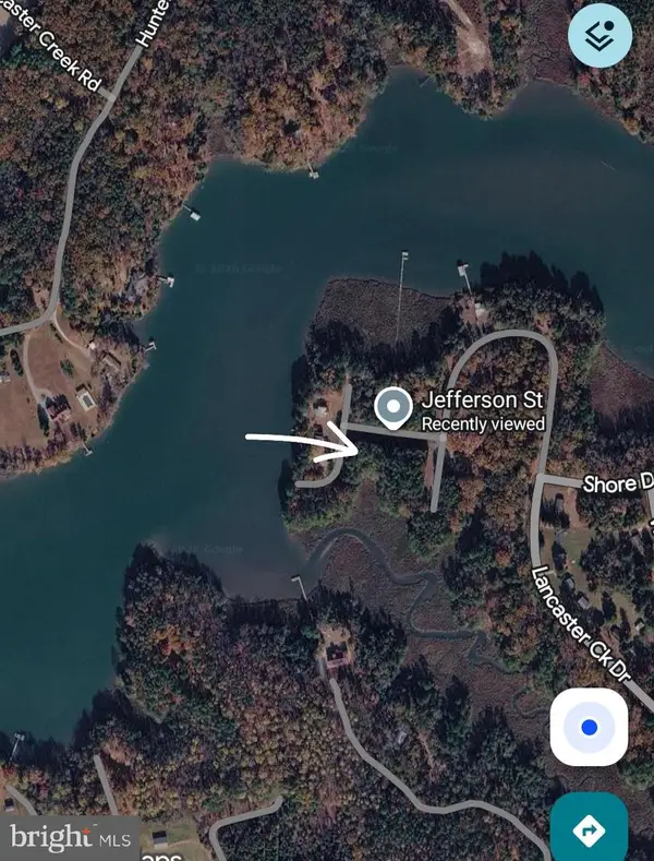 Lot 4 Jefferson, LANCASTER, VA 22503