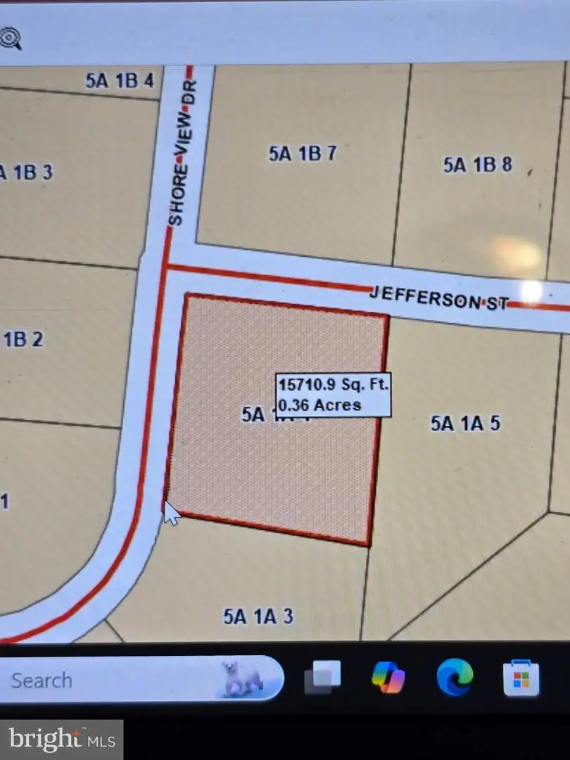 Lot 4 Jefferson, Lancaster, VA 22503 - #2