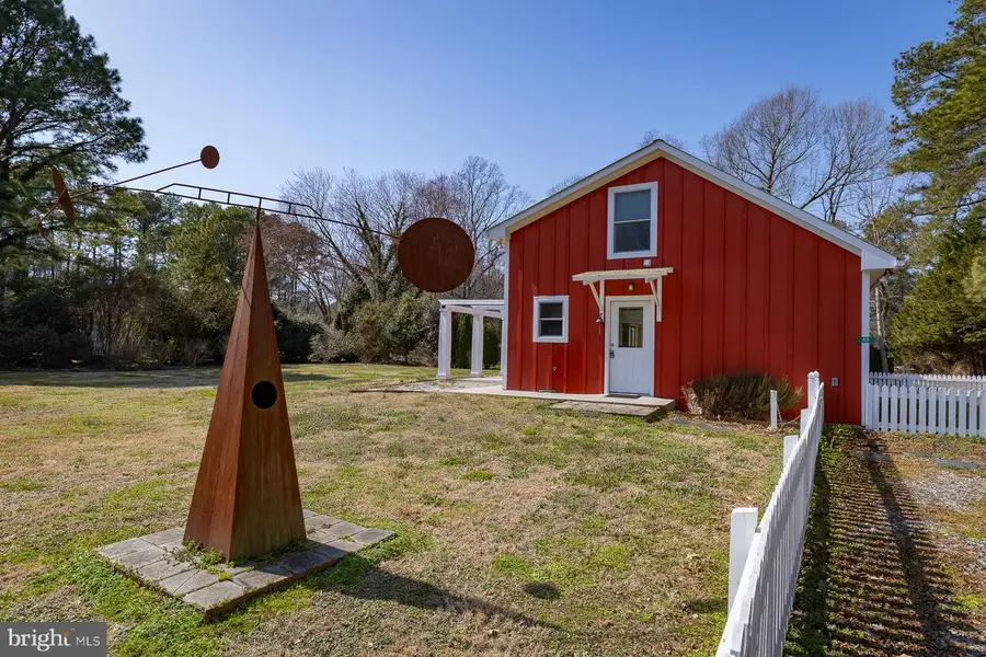 48 Steamboat Rd, Irvington, VA 22480 - #2