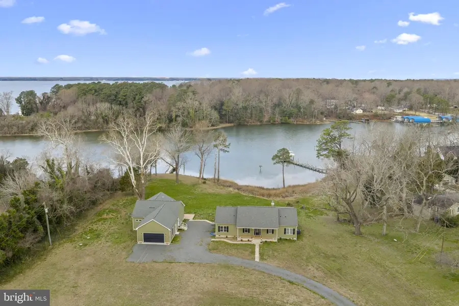 780 Greenvale Rd, Lancaster, VA 22503 - #2