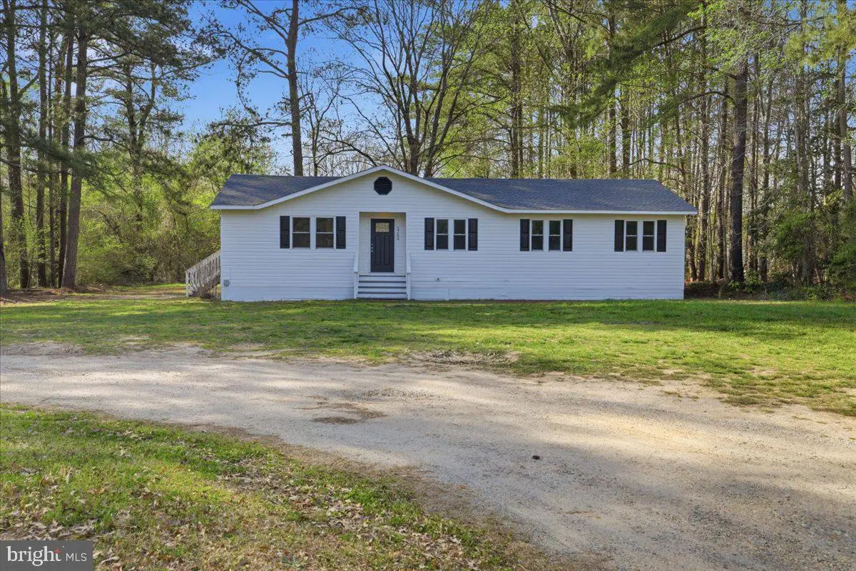 3784 Merry Point Rd, Lancaster, VA 22503 - #1