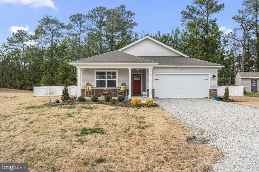 79 Our Way Dr, Kilmarnock, VA 22482 - #2